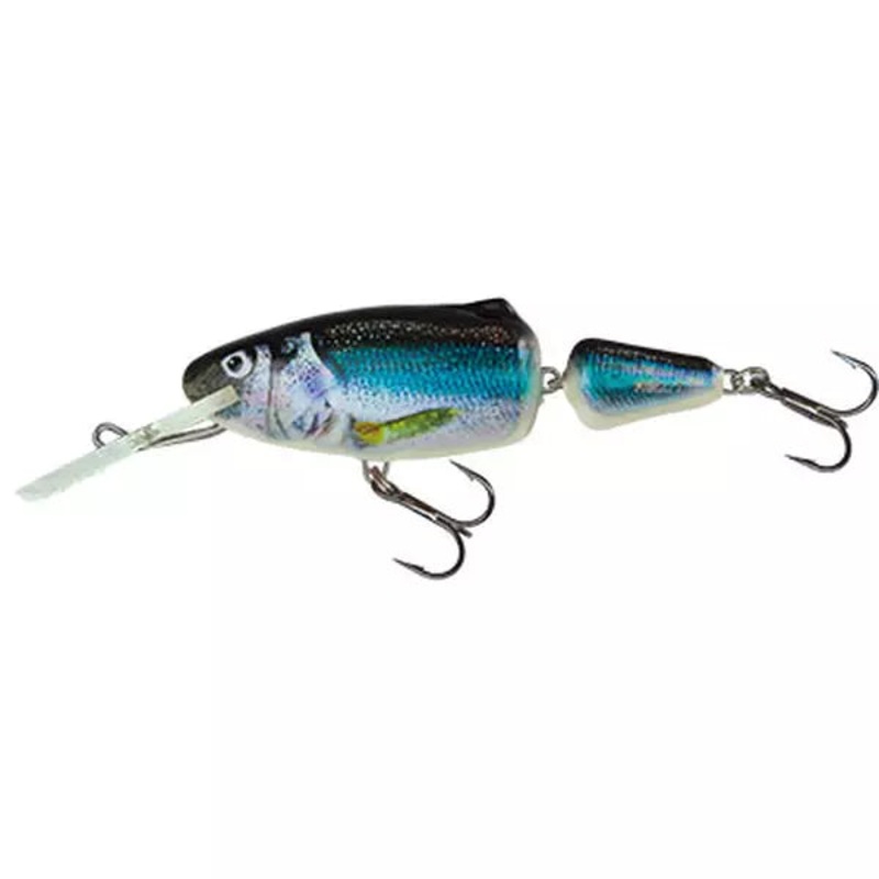 Salmo Frisky 7cm Floating Lure