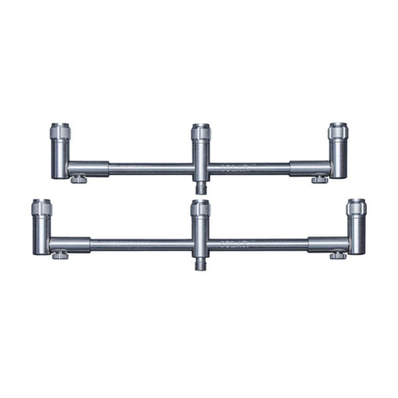 Solar P1 Pro-Loc Stainless Buzzer Bars
