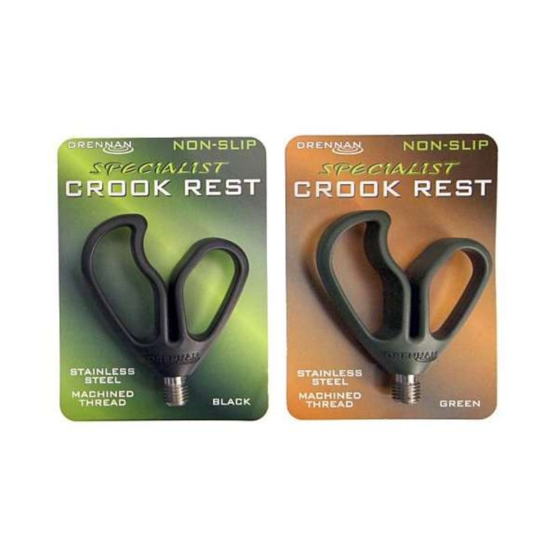 Drennan Specialist Crook Rest