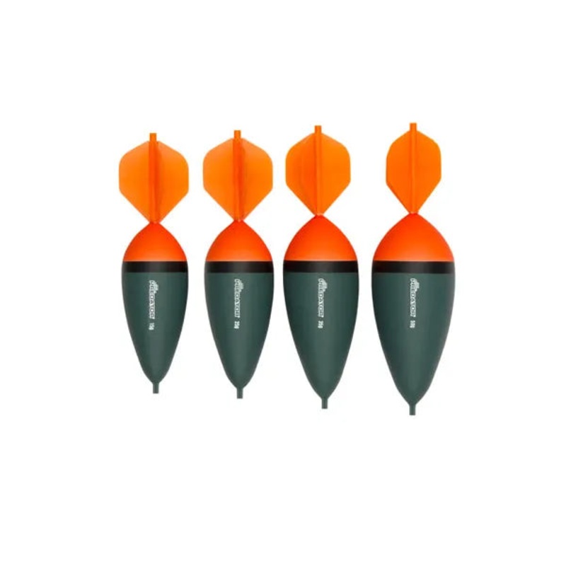 Fox Rage Predator Dart Slider Pike Float
