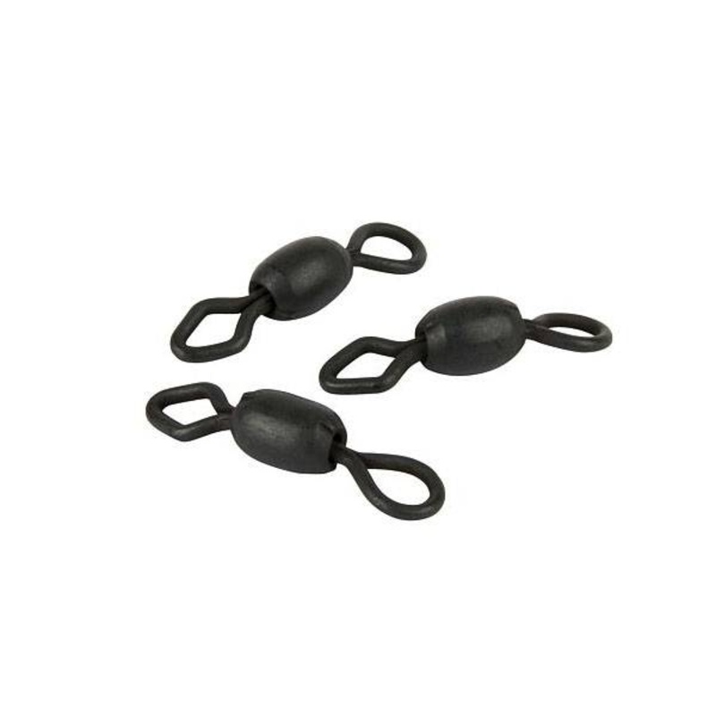 Fox Rage Predator Diamond Swivels