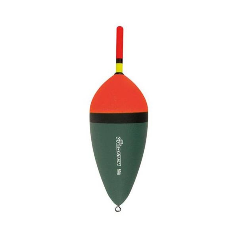 Fox Rage Predator HD Stubby Swivel Pike Float