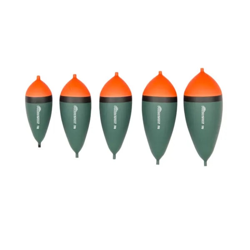 Fox Rage Predator Stubby Slider Pike Float