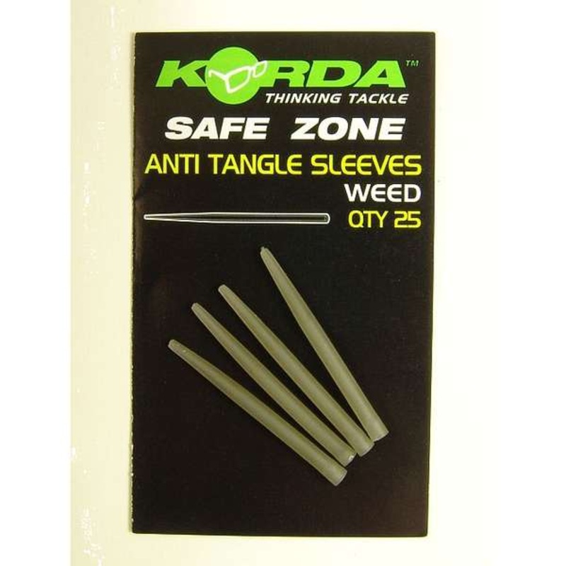 Korda Anti Tangle Hook Link Sleeve