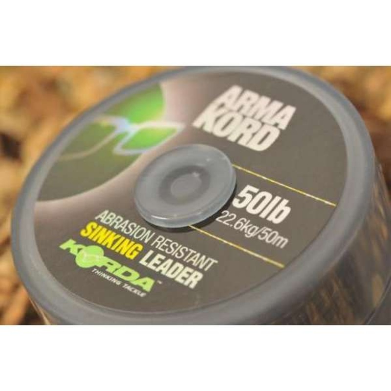 Korda Arma Kord Sinking Leader 50m