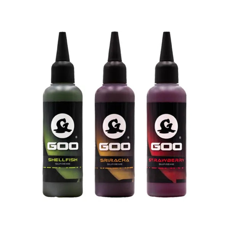 Korda Kiana Carp Goo