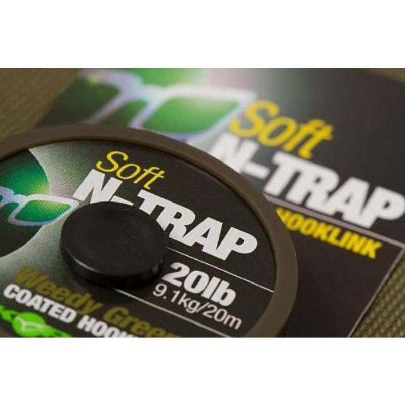 Korda N Trap Soft