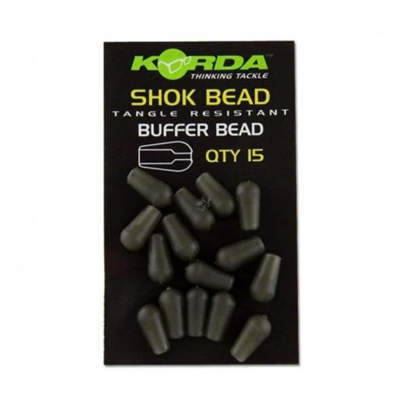 Korda Shok Beads