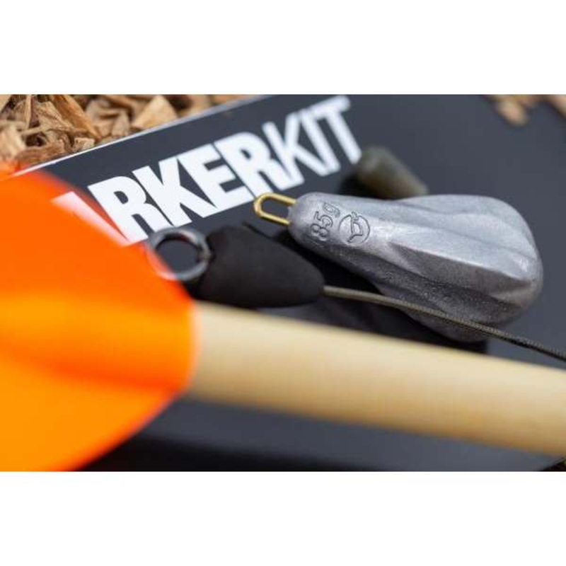 Korda SLR Marker Float Kit Pack