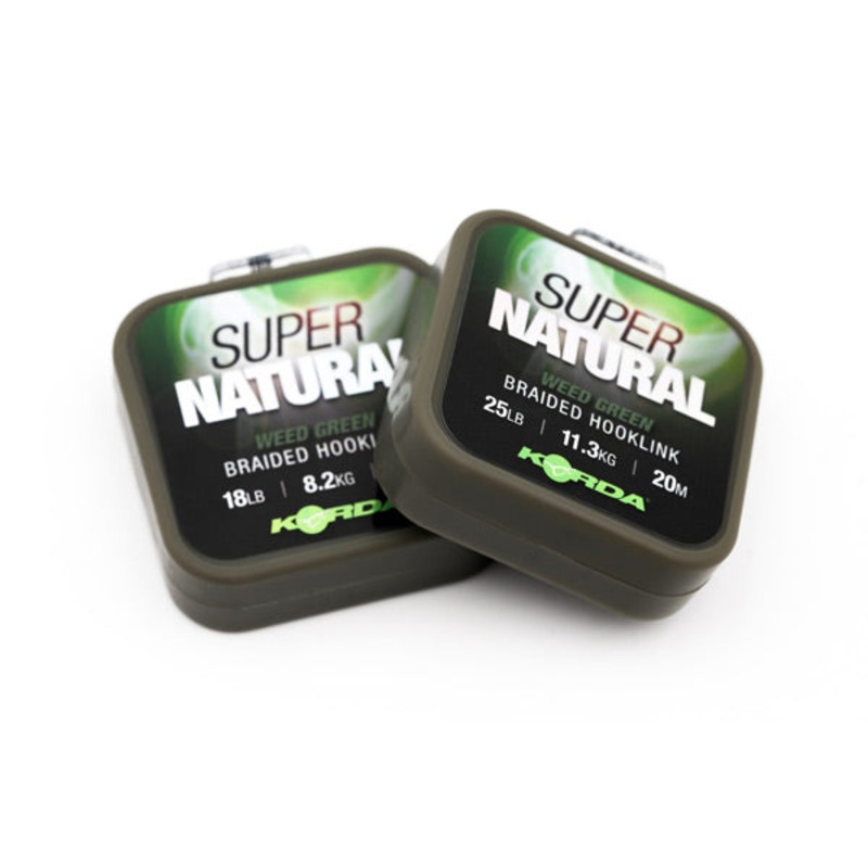 Korda Supernatural Braid