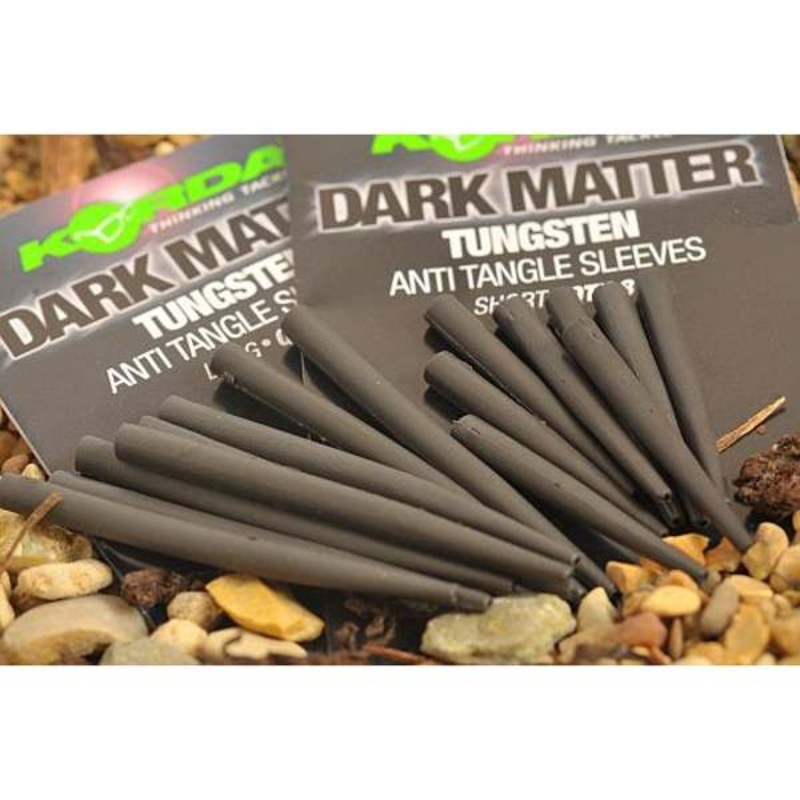 Korda Tungsten Anti Tangle Sleeves