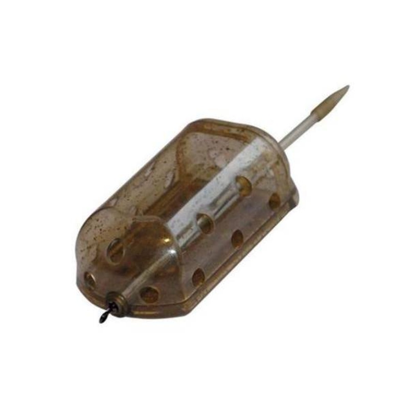 Drennan Bolt Rig Feeders