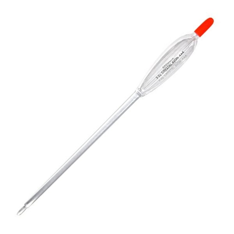 Drennan Crystal Avons River Floats