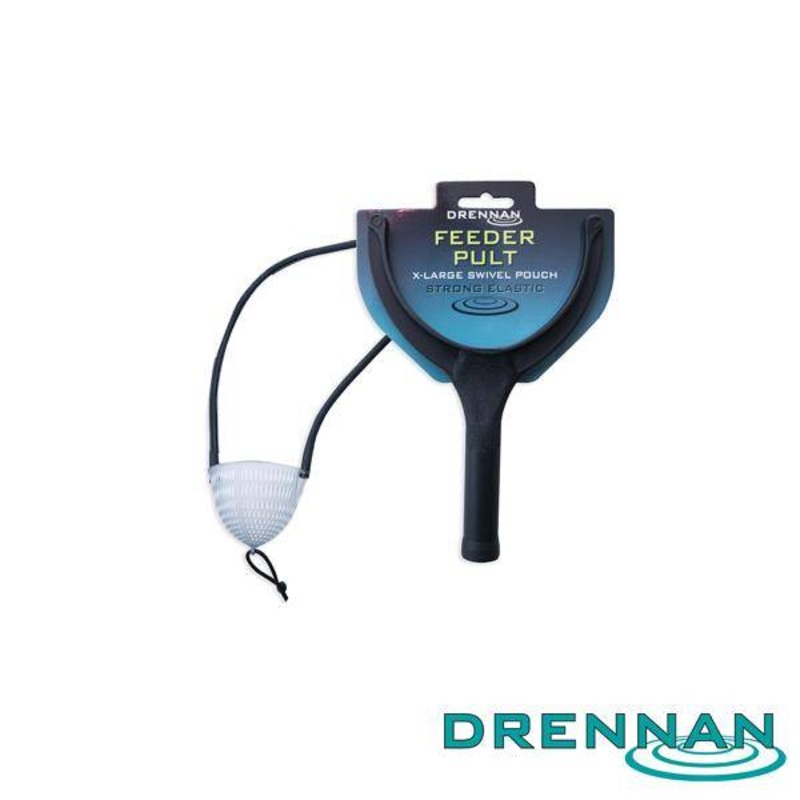 Drennan Feeder Pult Fishing Catapult