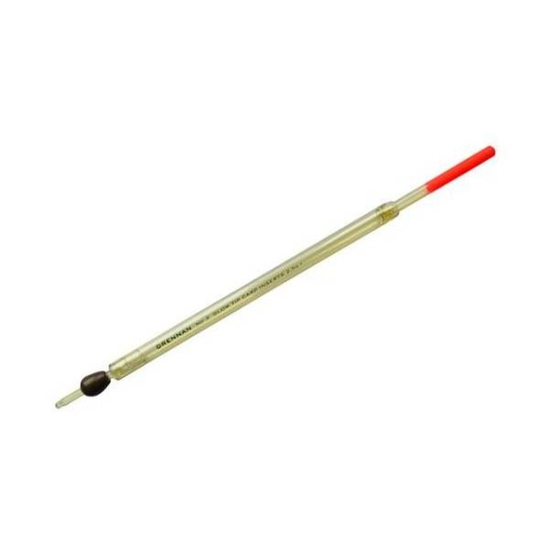 Drennan Glow Tip Carp Insert Waggler Floats