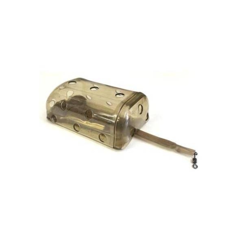Drennan Oval Blockend Feeders
