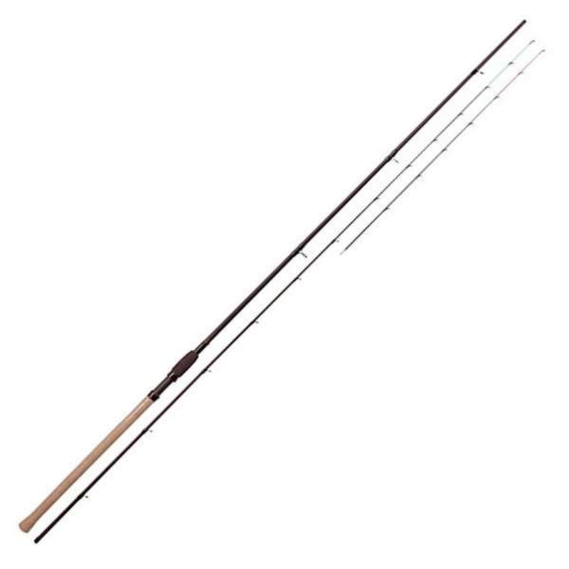Drennan Red Range Carp Feeder Fishing Rod