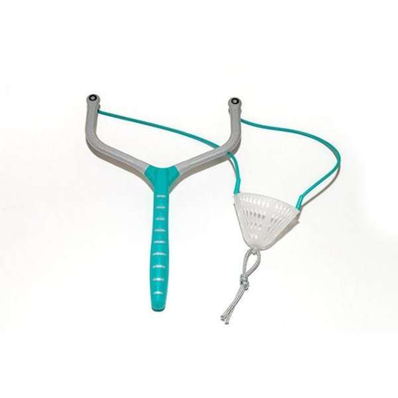 Drennan Revolution Ultra Soft Latex Fishing Catapult