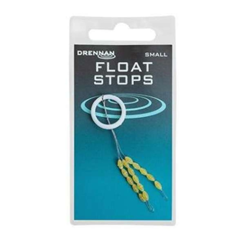 Drennan Rubber Float Stops