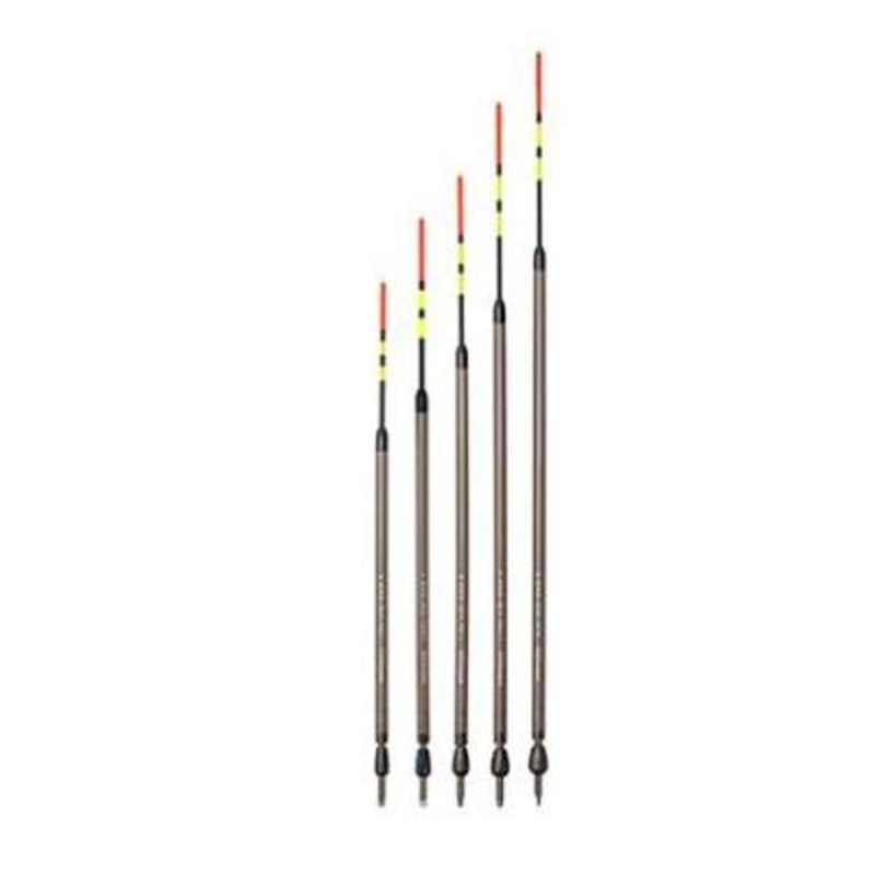 Drennan Visi Wag 2 Insert Waggler Floats
