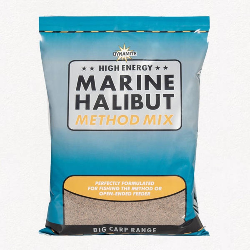 Dynamite Baits Marine Halibut Method Mix 2kg