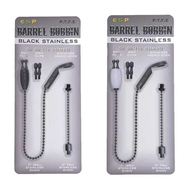ESP Barrel Bobbin Bite Indicator Hanger