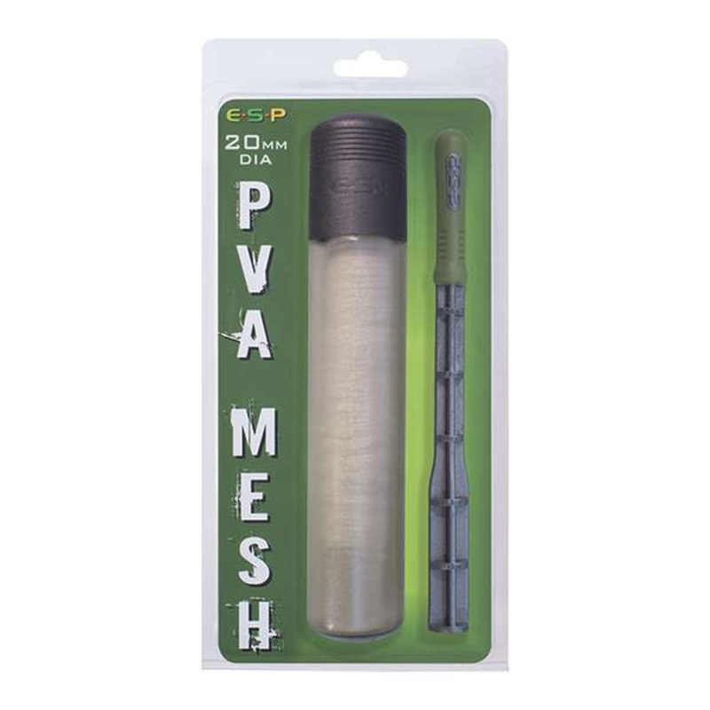ESP Mesh PVA Kit