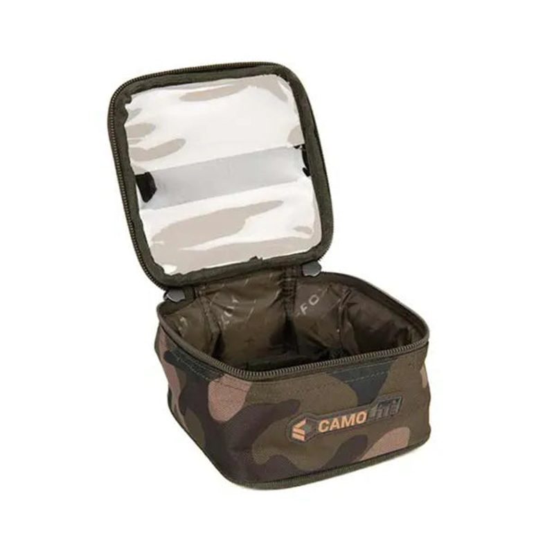 Fox Camolite Accessory Bag Medium