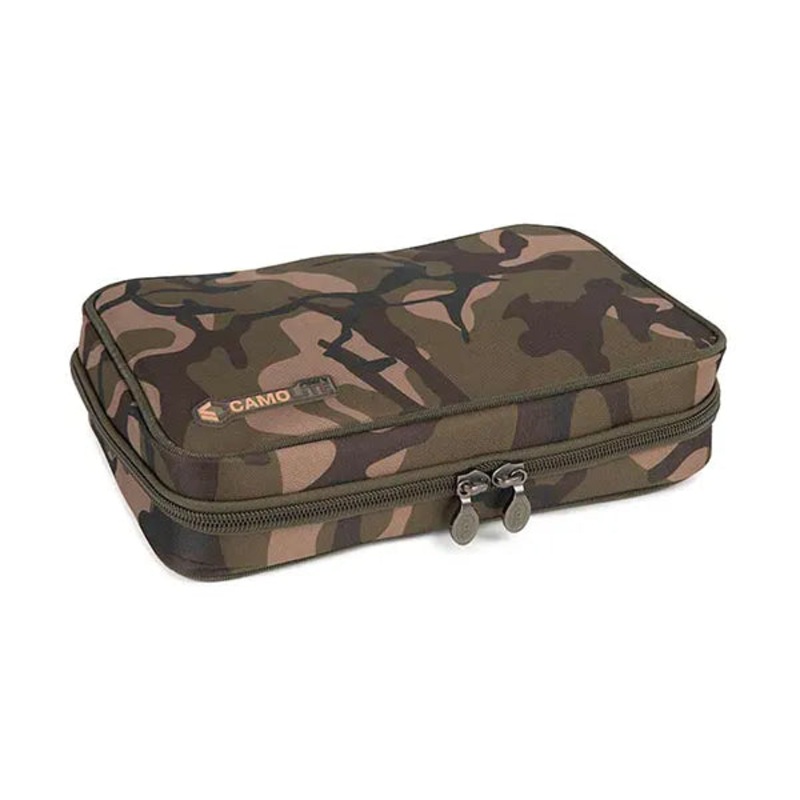 Fox Camolite Buzz Bar Bag 3 Rod