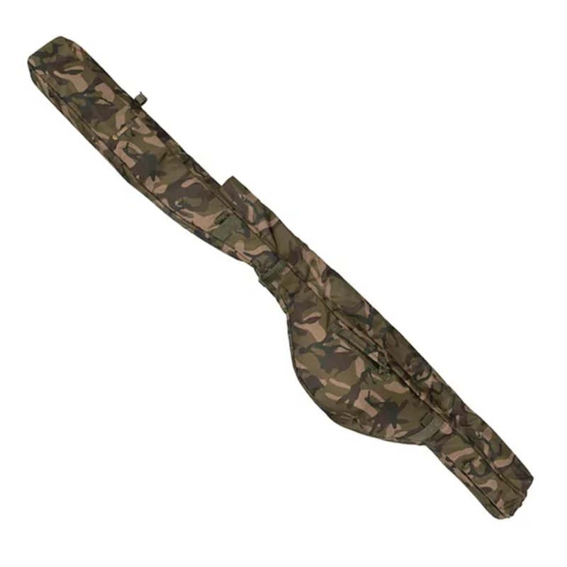 Fox Camolite Tri Sleeve Rod Holdall 12ft