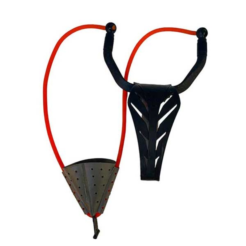 Fox Slik PowerGuard Multi Pouch Catapult