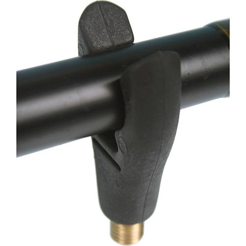 Gardner Tru Lok Gripper Head Butt Rod Rest
