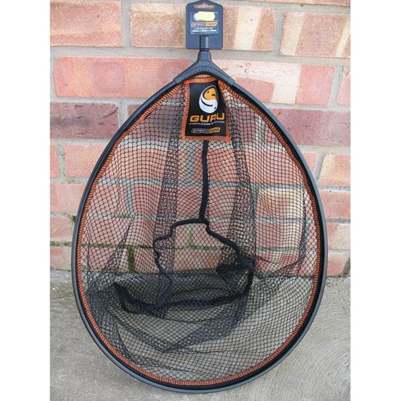 Guru Speed Landing Net