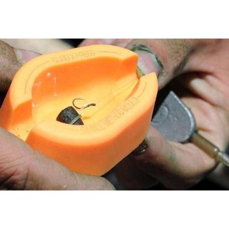 Guru X Press Method Mould