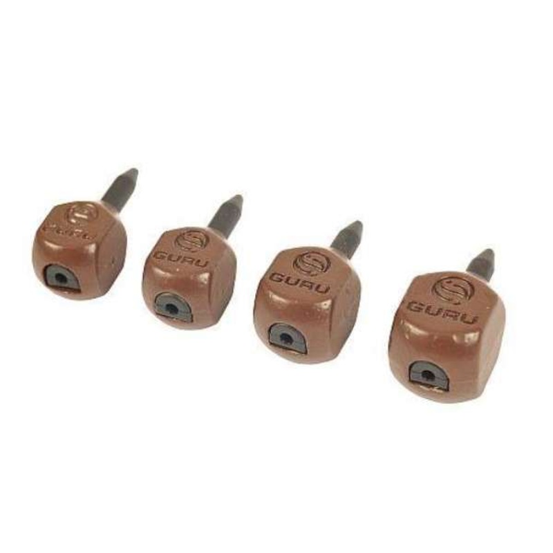 Guru X Safe In Line Leads