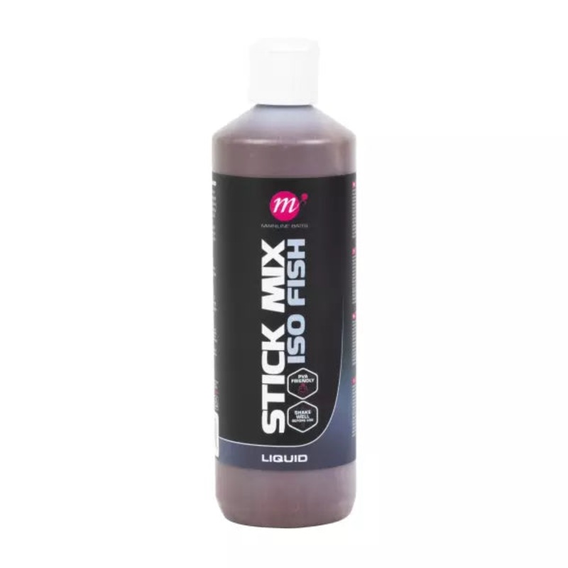 Mainline Baits Stick Mix Liquid