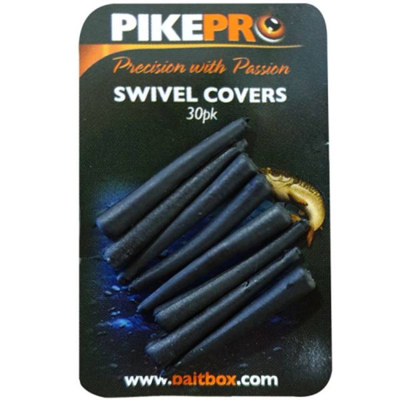PikePro Swivel Covers