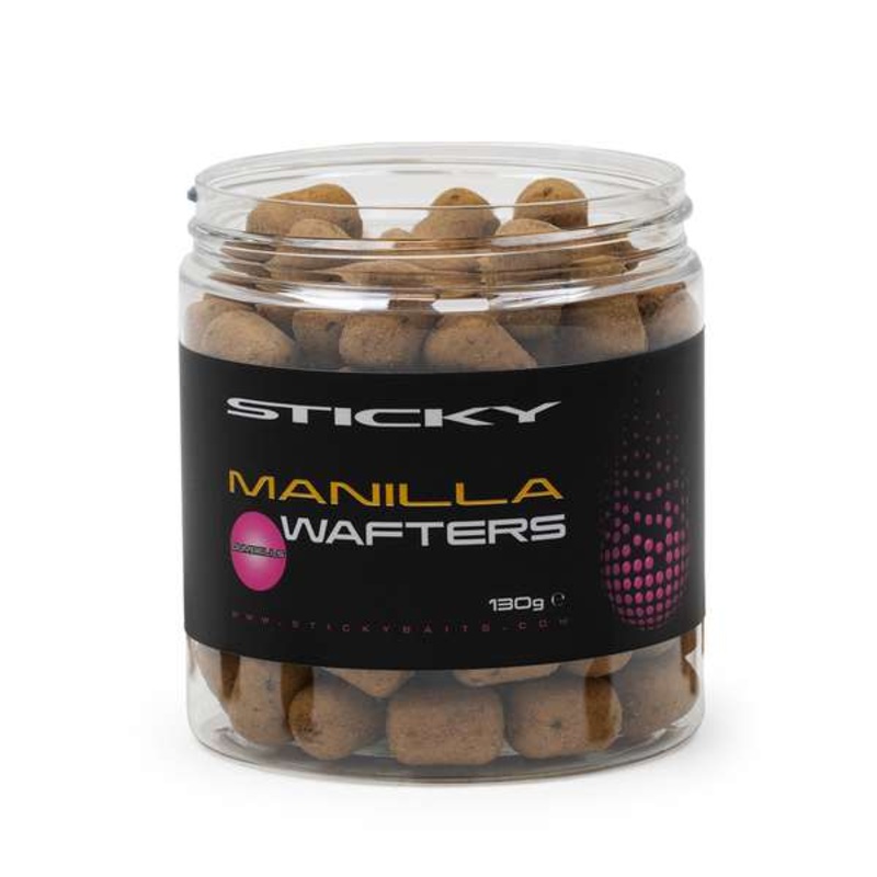 Sticky Baits Manilla Wafters Dumbells