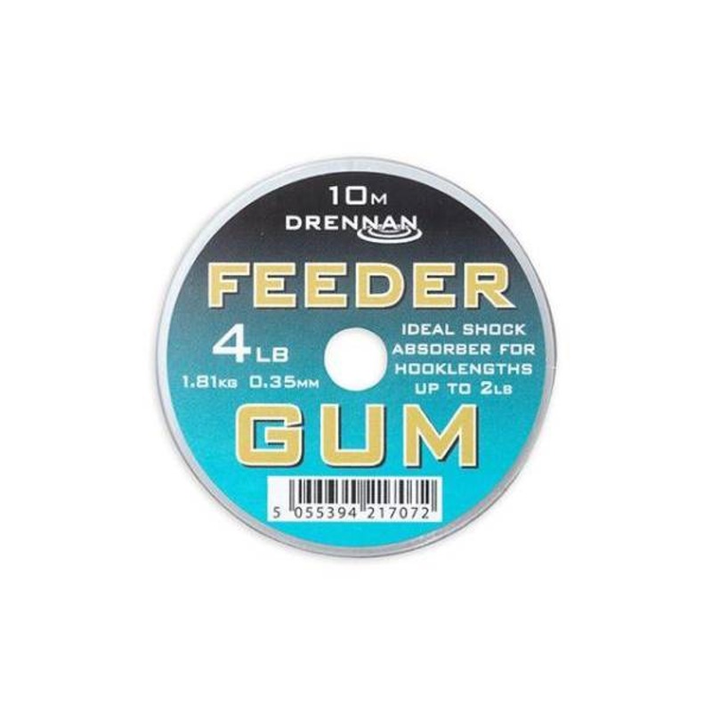 Drennan Feeder Gum