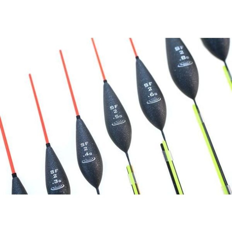 Drennan SF2 Pole Floats