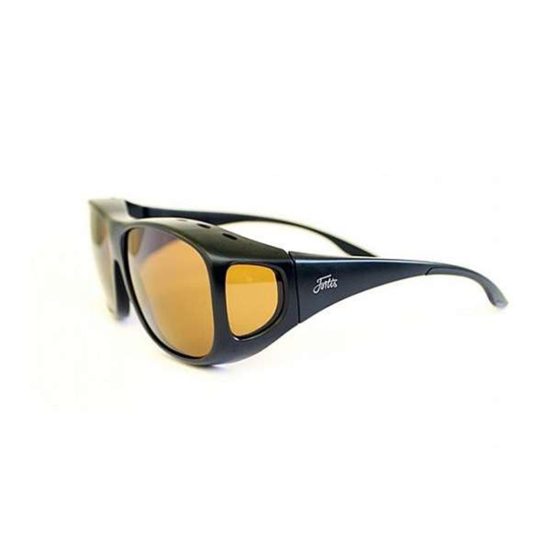 Fortis Overwraps Brown Amber or Switch