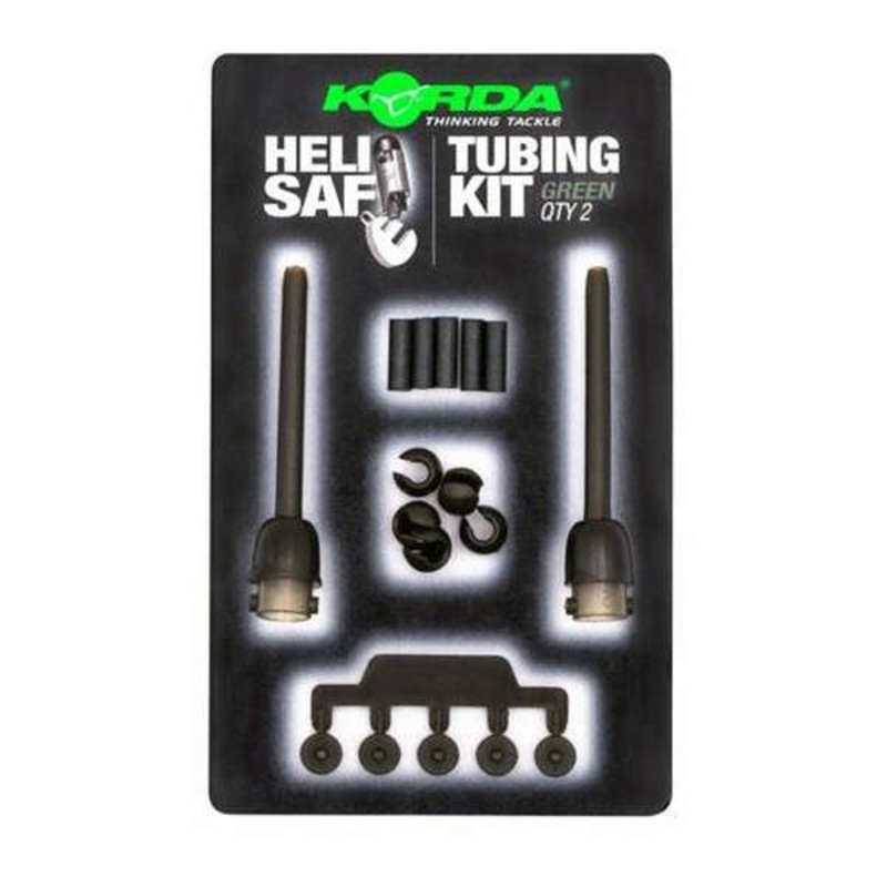 Korda Helisafe Tubing Kit