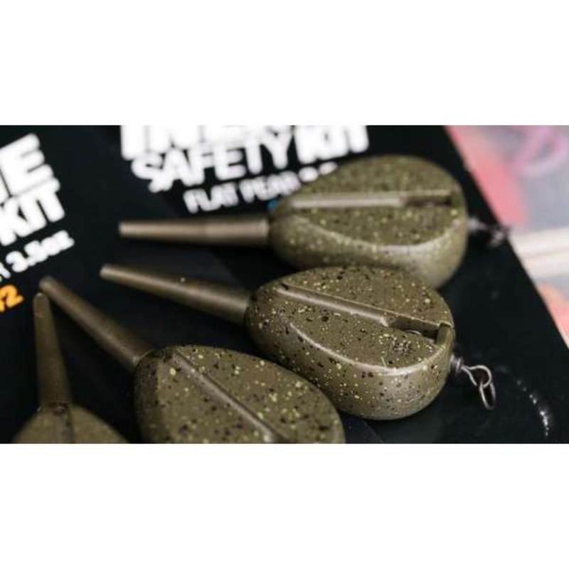 Korda Inline Safety Lead Drop Off Kit