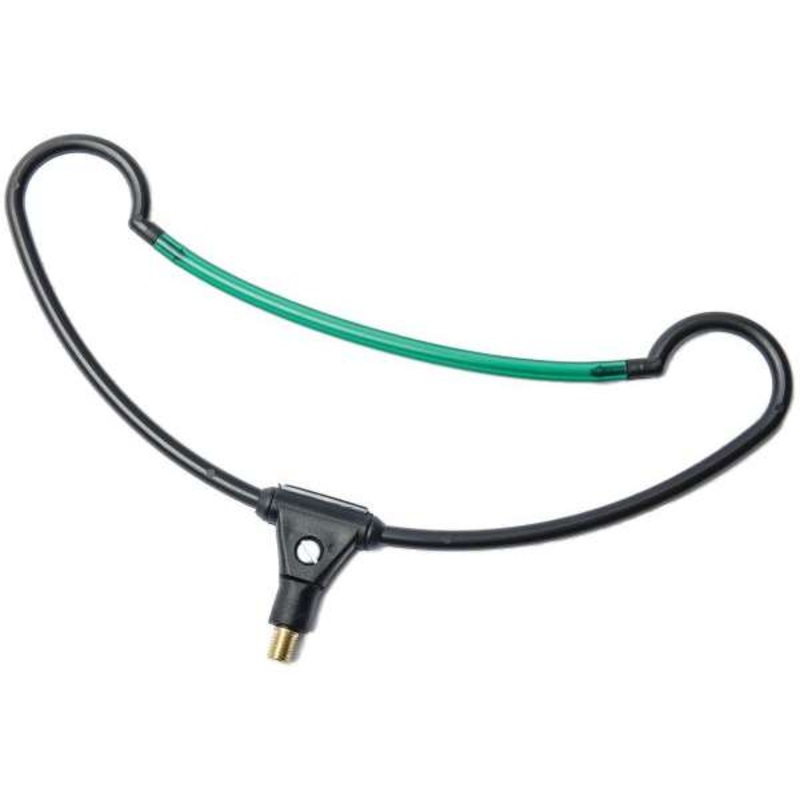 Leeda Angle Lock Rod Rest Head