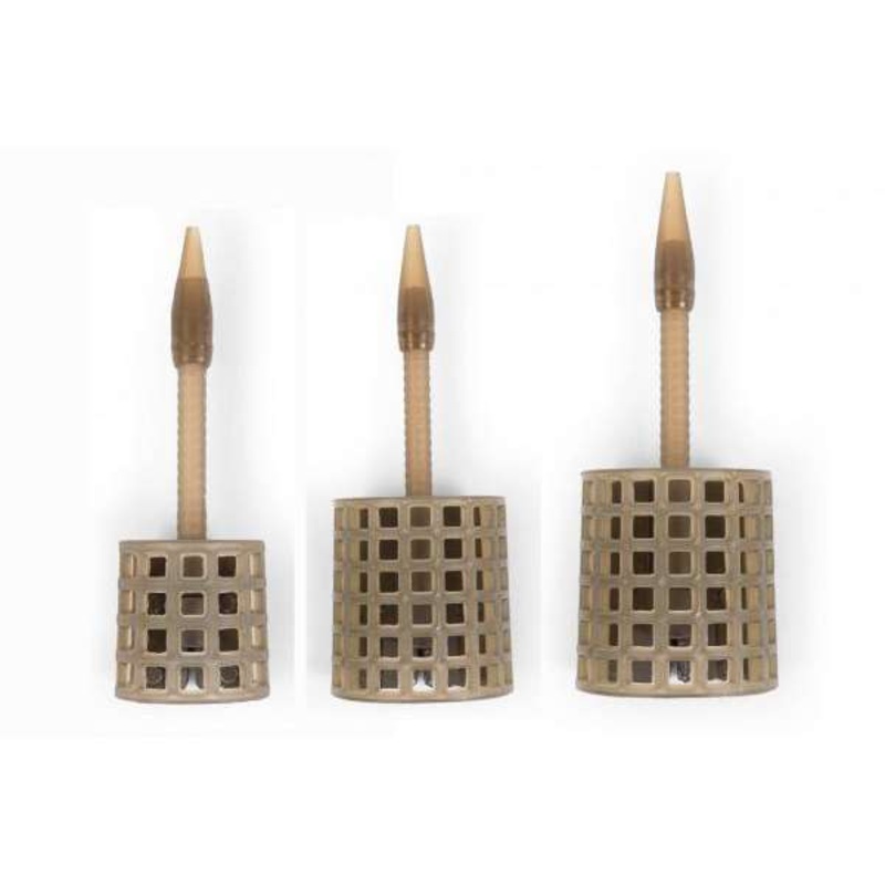 Preston ICS In Line Cage Feeder