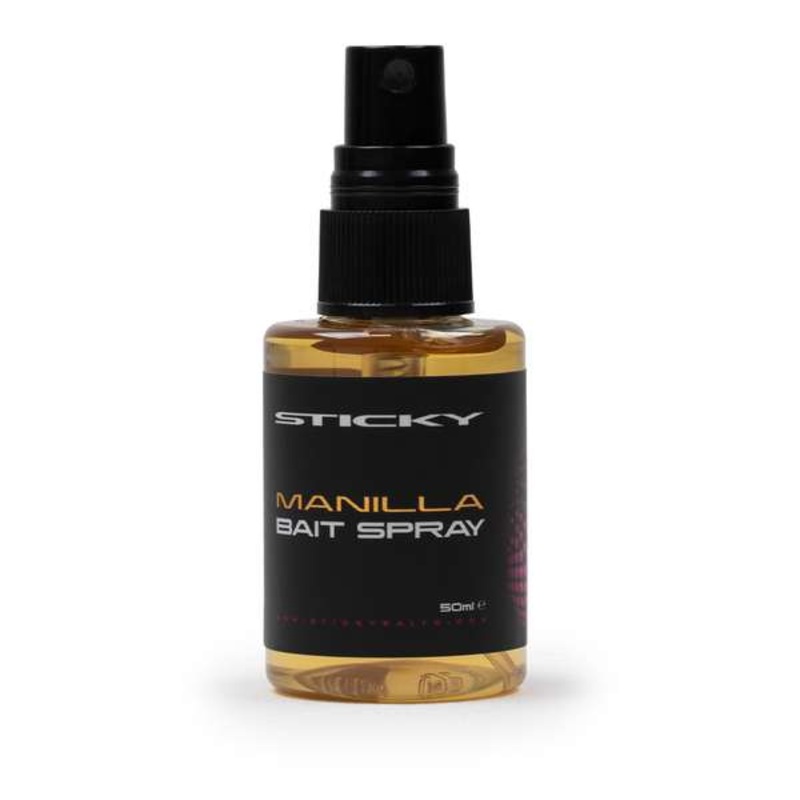 Sticky Baits Manilla Bait Spray