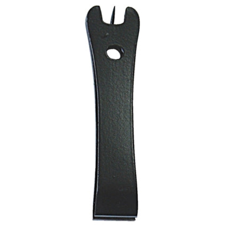 Anglers Accessories Fisherman's Nipper - Black