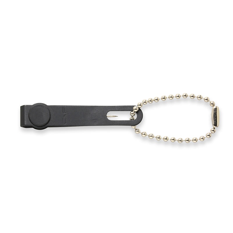 C&F Design Line Clipper - Black
