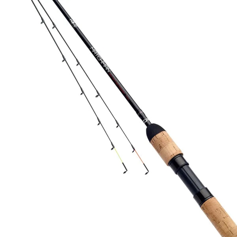 Daiwa Matchman Mini Method Feeder Rod