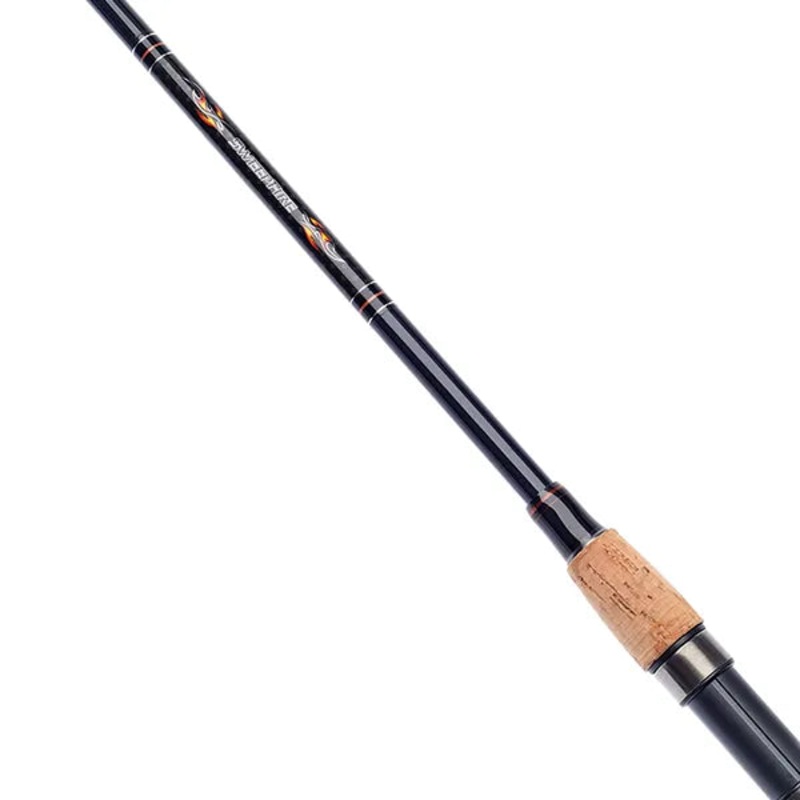 Daiwa Sweepfire Spinning Rod